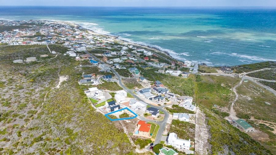 0 Bedroom Property for Sale in Struisbaai Western Cape